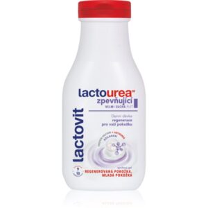 Lactovit LactoUrea Firming gel de duș pentru fermitatea pielii 300 ml-ro