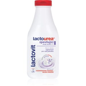 Lactovit LactoUrea Firming gel de duș pentru fermitatea pielii 500 ml-ro