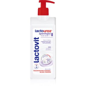 Lactovit LactoUrea Firming lotiune de corp pentru fermitate pentru piele uscata 400 ml-ro