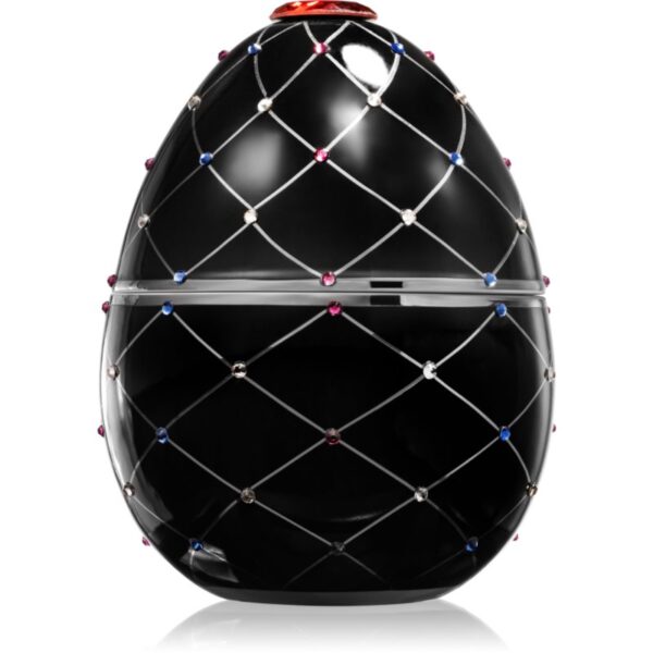 Ladenac Bois de Russie Black lumânare parfumată 450 g-ro