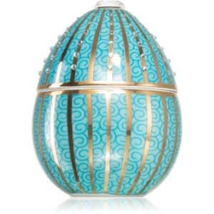 Ladenac Bois de Russie Turquoise Stones lumânare parfumată 220 g-ro