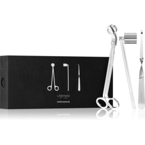 Ladenac Candle Care set cadou-Țena