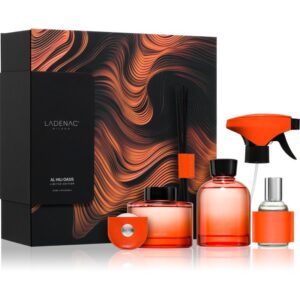Ladenac Oasis Al Hili set cadou-Țena