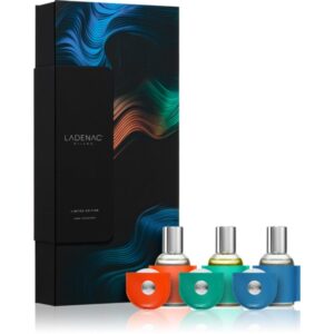 Ladenac Oasis Discovery Set set cadou-Țena