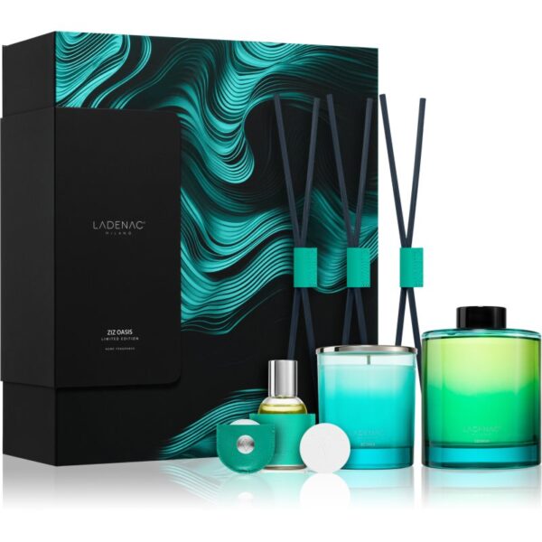 Ladenac Oasis Ziz set cadou 1 buc-Țena