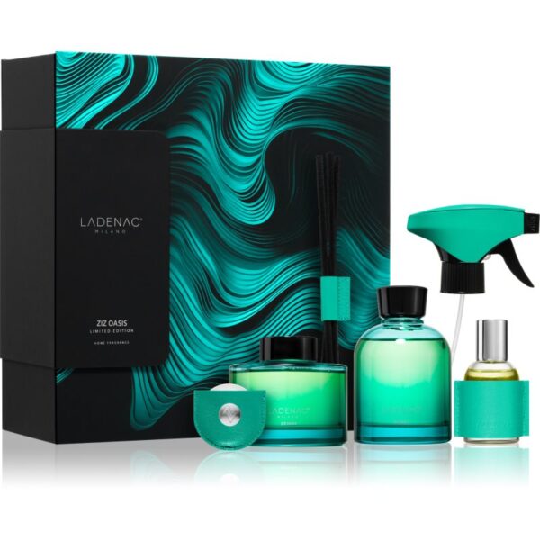 Ladenac Oasis Ziz set cadou-ro