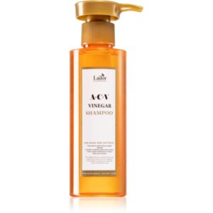 La'dor ACV Vinegar curatarea profunda a scalpului pentru un par stralucitor si catifelat 150 ml-Țena