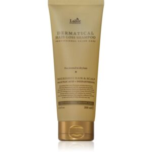 La'dor Dermatical Sampon dermatologic impotriva caderii parului 200 ml-Țena