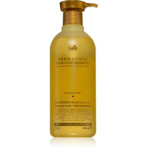 La'dor Dermatical Sampon dermatologic impotriva caderii parului 530 ml-ro