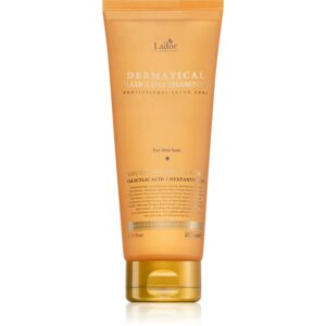 La'dor Dermatical Sampon dermatologic pentru părul slab cu tendință de cădere 200 ml-ro