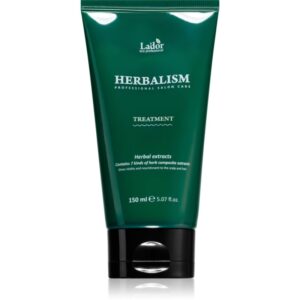 La'dor Herbalism mască pe bază de plante pentru părul slab cu tendință de cădere 150 ml-ro