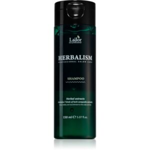 La'dor Herbalism sampon pe baza de plante impotriva caderii parului 150 ml-ro
