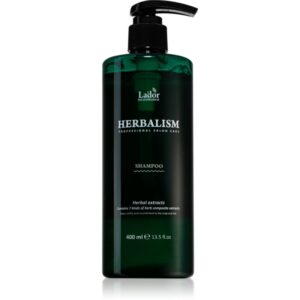La'dor Herbalism sampon pe baza de plante impotriva caderii parului 400 ml-ro