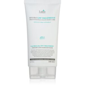 La'dor Hydro LPP masca profund reparatorie tratament pentru par deteriorat 150 ml-ro