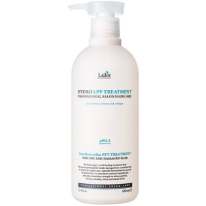 La'dor Hydro LPP masca profund reparatorie tratament pentru par deteriorat 530 ml-ro