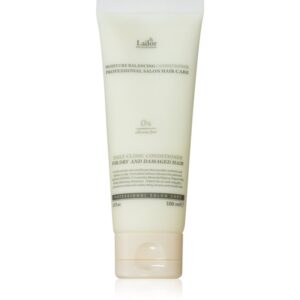 La'dor Moisture Balancing balsam hidratant pentru păr uscat și deteriorat 100 ml-Țena