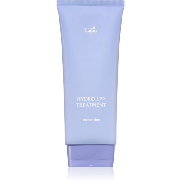 La'dor Osmanthus Hydro LPP Treatment masca hranitoare pentru păr uscat și deteriorat 200 ml-ro