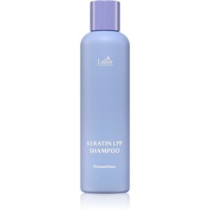 La'dor Osmanthus Keratin LPP Shampoo sampon hidratant pentru păr uscat și deteriorat 200 ml-ro