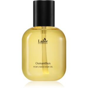 La'dor Osmanthus Perfumed Hair Oil ulei parfumat pentru par deteriorat 80 ml-ro
