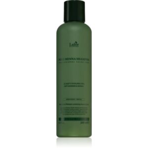 La'dor Pure Henna șampon protector și hrănitor 200 ml-ro
