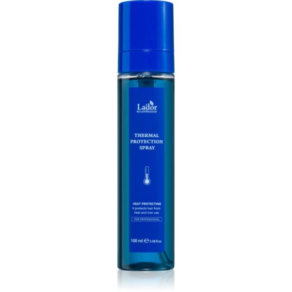 La'dor Thermal Protection Spray spray protector pentru modelarea termica a parului 100 ml-ro