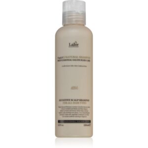 La'dor TripleX sampon pe baza de plante naturale pentru toate tipurile de păr 150 ml-ro
