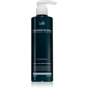 La'dor Wonder Bubble sampon hidratant pentru par uscat 250 ml-Țena
