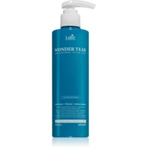 La'dor Wonder Tear crema intens hidratanta pentru parul deteriorat si fragil 250 ml-Țena