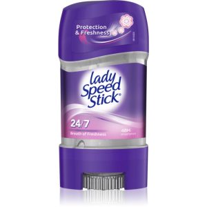 Lady Speed Stick Breath of Freshness 24/7 deodorant stick pentru femei 65 g-ro