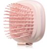 Laifen Air Pink perie cu oglinda mica 1 buc-ro
