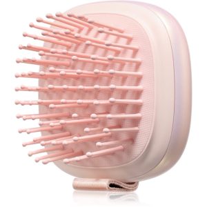 Laifen Air Pink perie cu oglinda mica 1 buc-ro