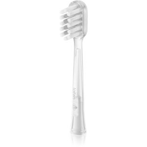 Laifen Gum Care Transparent Pack of 3 capete de schimb pentru periuta de dinti 3 buc-ro