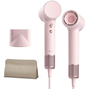 Laifen SWIFT Mini uscator de par Pink 1 buc-Țena