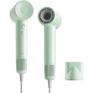 Laifen SWIFT SE Lite uscator de par Glossy Green 1 buc-Țena