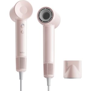 Laifen SWIFT SE Lite uscator de par Glossy Pink 1 buc-Țena