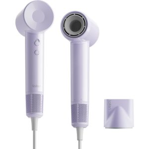 Laifen SWIFT SE Lite uscator de par Glossy Purple 1 buc-Țena