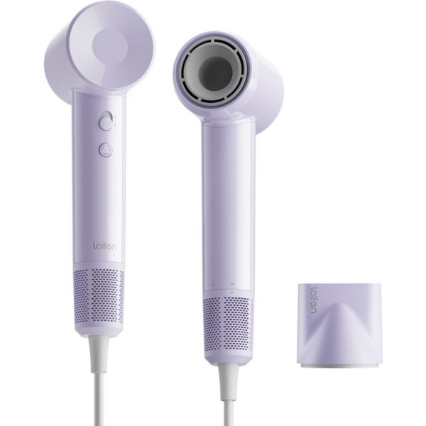 Laifen SWIFT SE Lite uscator de par Glossy Purple 1 buc-Țena