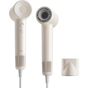 Laifen SWIFT SE Lite uscator de par Glossy Tan 1 buc-Țena
