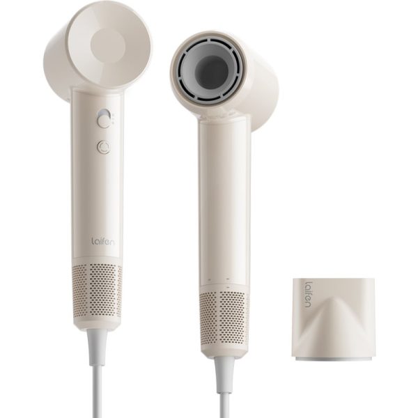 Laifen SWIFT SE Lite uscator de par Glossy Tan 1 buc-Țena