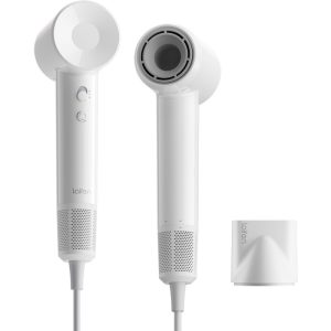 Laifen SWIFT SE Lite uscator de par Glossy white 1 buc-Țena