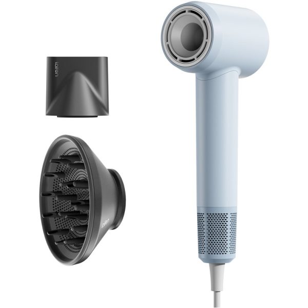 Laifen SWIFT SE uscator de par Light Blue 1 buc-ro