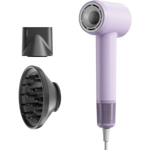 Laifen SWIFT SE uscator de par Light Purple 1 buc-ro