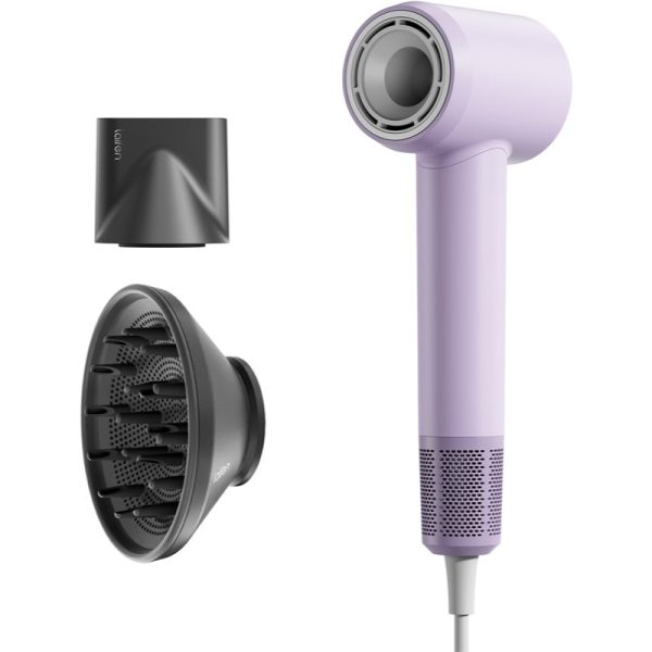 Laifen SWIFT SE uscator de par Light Purple 1 buc-ro