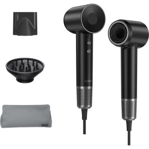 Laifen SWIFT SPECIAL Platinum uscator de par Black 1 buc-ro
