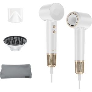 Laifen SWIFT SPECIAL Platinum uscator de par White 1 buc-ro