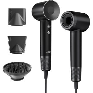 Laifen SWIFT SPECIAL uscator de par Black 1 buc-ro