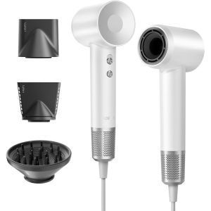 Laifen SWIFT SPECIAL uscator de par White 1 buc-ro