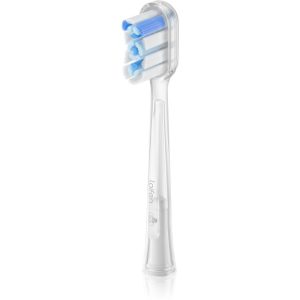 Laifen Super-Clean Transparent Pack of 3 capete de schimb pentru periuta de dinti 3 buc-ro