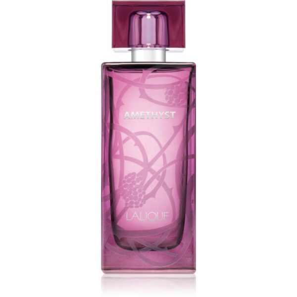 Lalique Amethyst Eau de Parfum pentru femei 100 ml-ro