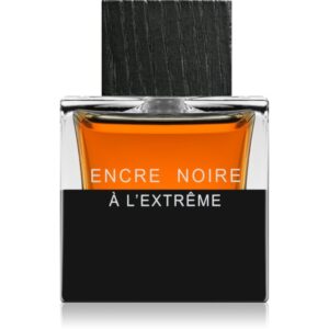 Lalique Encre Noire A L'Extreme Eau de Parfum pentru bărbați 100 ml-ro